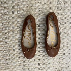 Sam Edelman Felicia Flats
